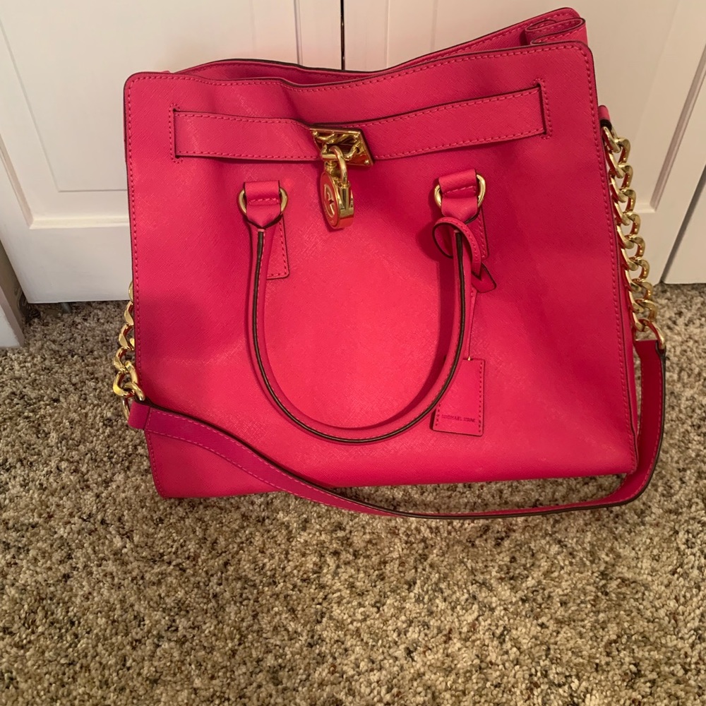 Michael kors tote